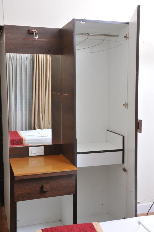 Hotel Diva Residency Bangalore Extérieur photo